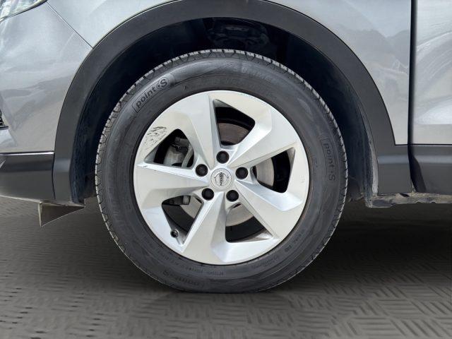 NISSAN Qashqai 1.5dCi 115CV DCT AUTOMATICO