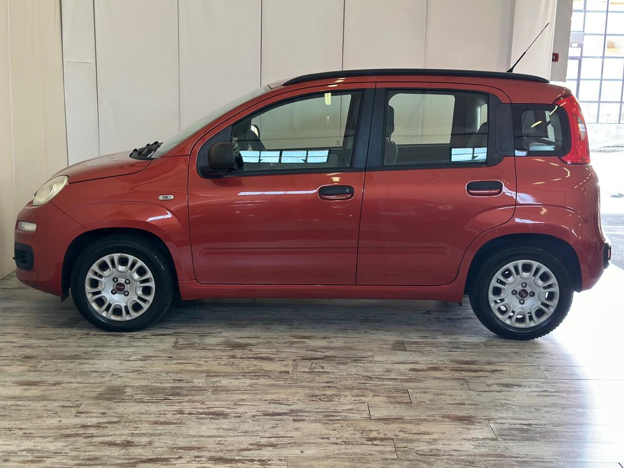 Fiat Panda 1.2 Benzina Ok neopatentati