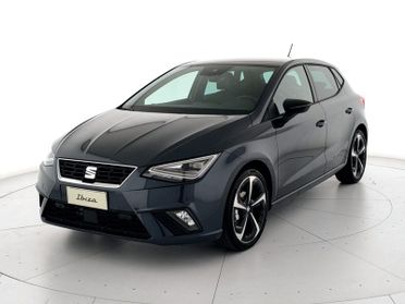 Seat Ibiza 1.0 ecotsi fr 95cv