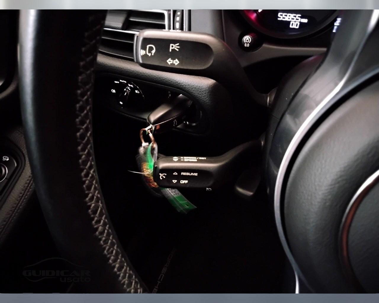 PORSCHE Macan I 2019 - Macan 2.0 245cv pdk