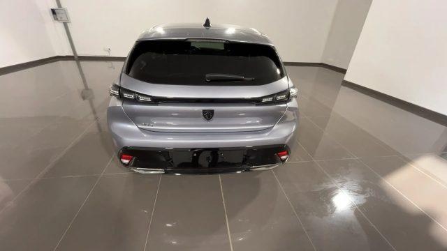 PEUGEOT 308 PureTech Turbo 130 EAT8 Allure