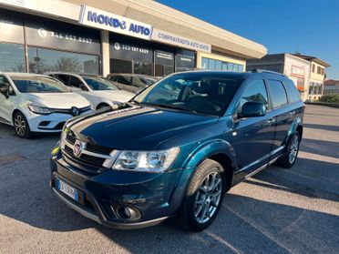 Fiat Freemont 2.0 Mjt 170 CV 4x4 aut. Cross 7 POSTI