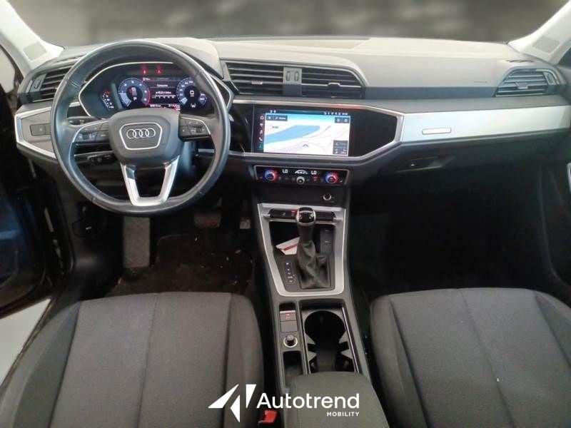 Audi Q3 35 TDI 150 CV S Tronic Automatica S Line Edition