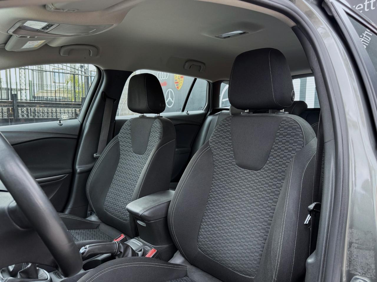 Opel Astra Sports Tourer 1.6 CDTI Business S 110CV MY18