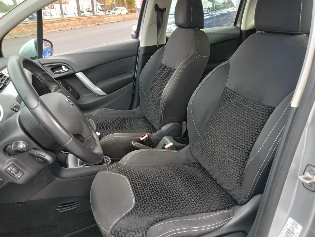 Citroen C3 1.4 Perfect Eco Energy G