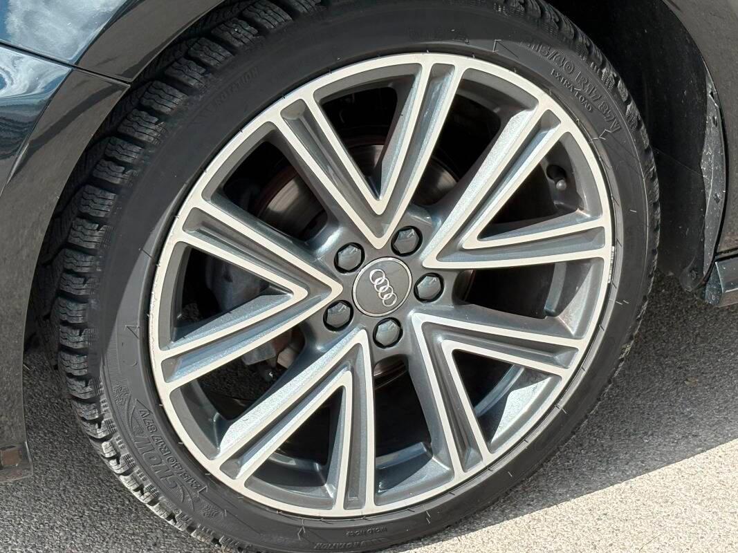 Audi A1 1.4 tdi Sport