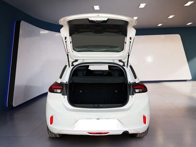 Opel Corsa VI 2020 1.2 s&s 75cv