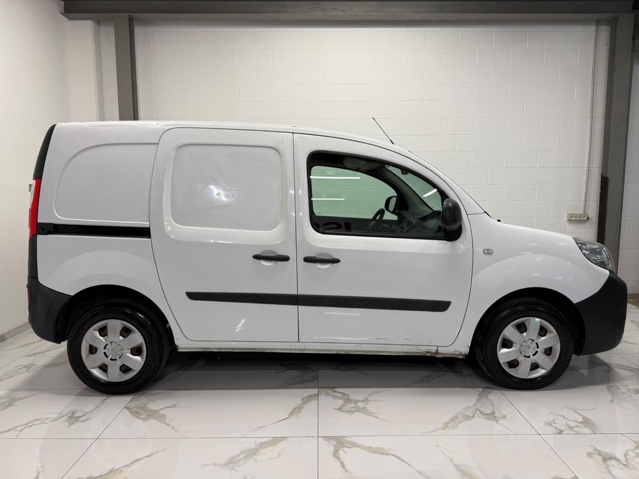 Renault Kangoo Blue dCi 95CV Express Furgone Ice