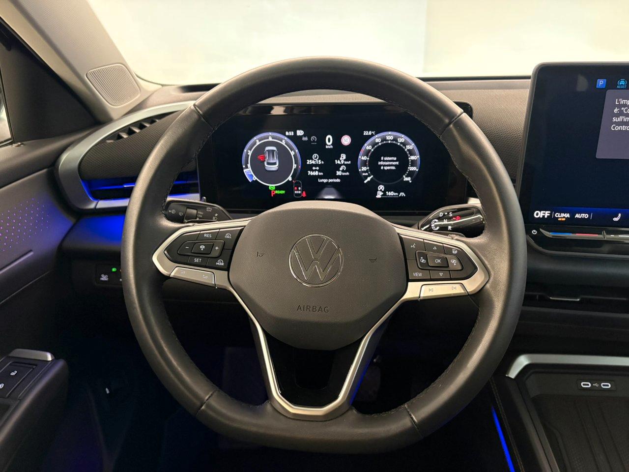 Volkswagen T-Roc 1.5 etsi Style 115cv dsg
