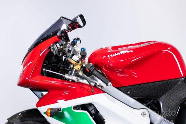 BIMOTA V2 500 V2 500 nuova km zero