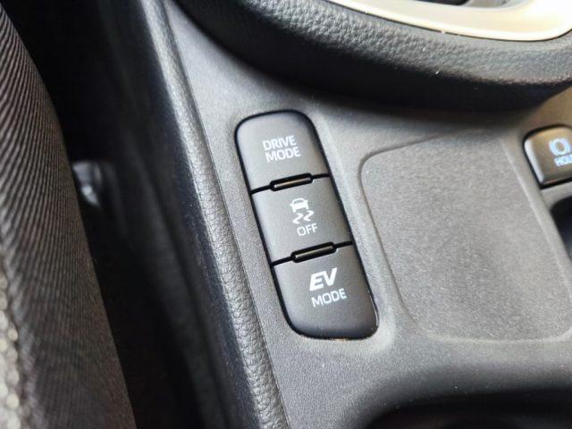 TOYOTA Yaris Cross 1.5 Hybrid 5p. E-CVT AWD-i Trend