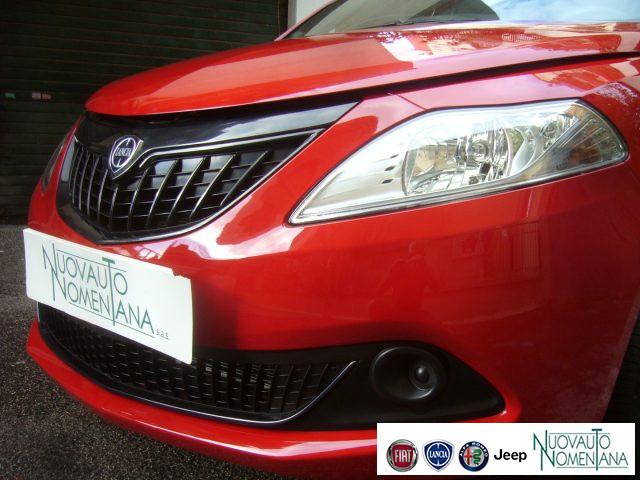 LANCIA Ypsilon 1.0 FireFly Hybrid Mod. Oro 5°Posto Km0