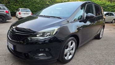 Opel Zafira 1.4 Turbo 140CV Innovation Manuale