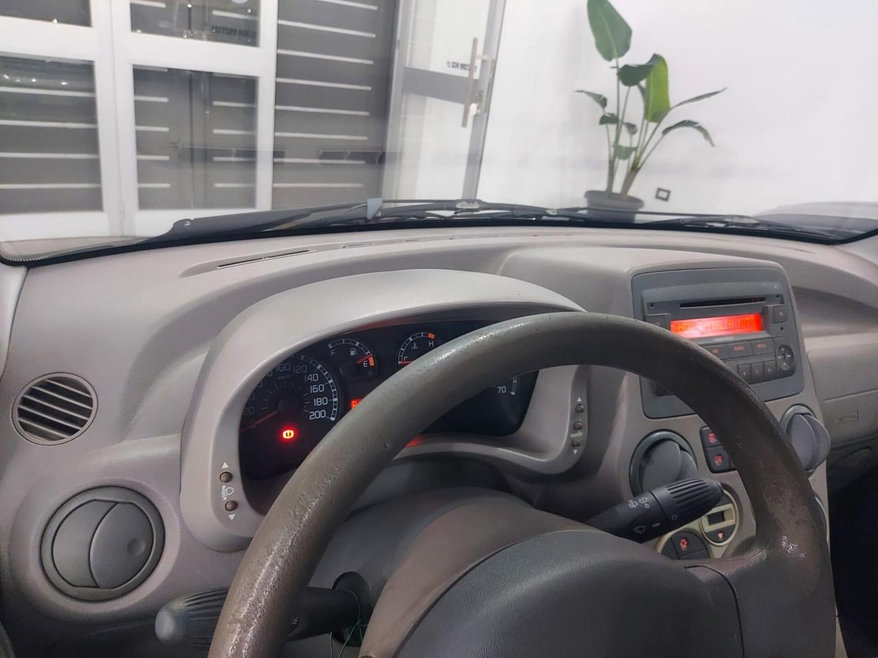 Fiat Panda 1.3 MJT EMOTION 2006