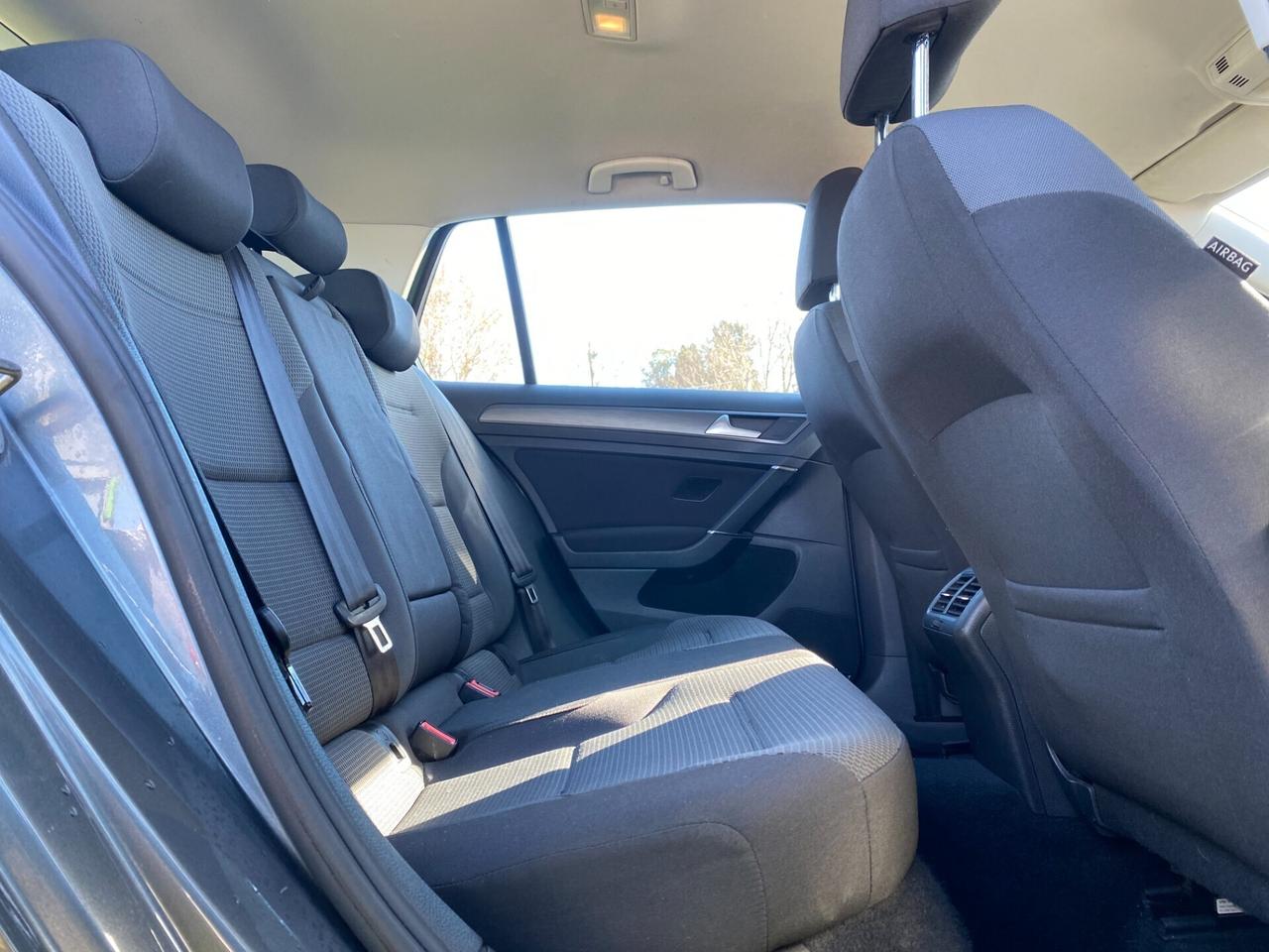 VOLKSWAGEN - Golf - 1.6 TDI 90 CV 5p. BMT - NEOPAT