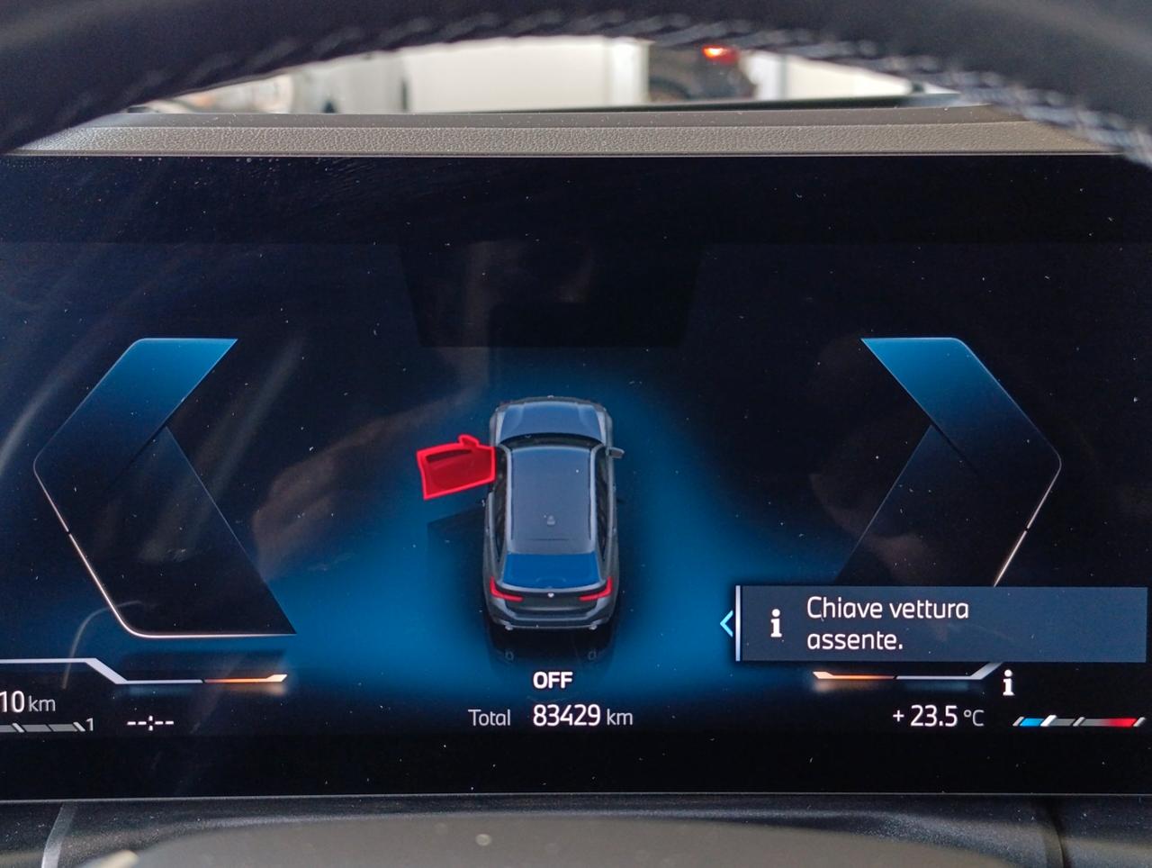 BMW 320 d Touring mhev 48V xdrive auto