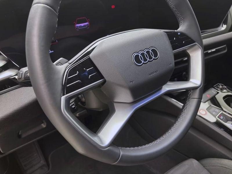 Audi A5 A5 Avant TDI 150 kW mHEV+ S tronic Business Advanced LED CAMERA