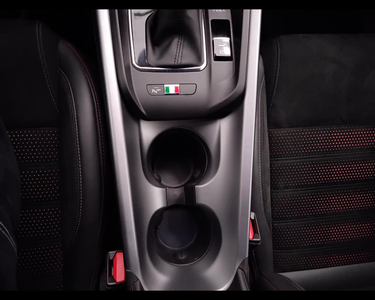 ALFA ROMEO Tonale - Tonale 1.5 hybrid Veloce 160cv tct7