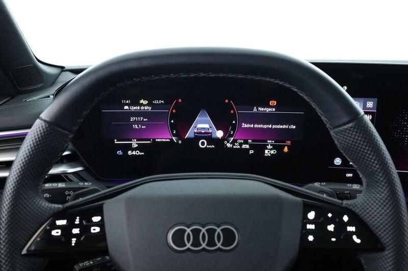 Audi S5 TFSI 270Kw MATRIX QUATTRO TETTO CAMERA 360