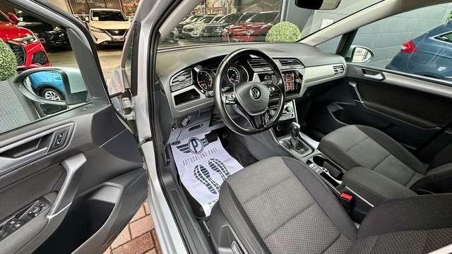 Volkswagen Touran 2.0 TDi 150CV SCR DSG 7posti Bus