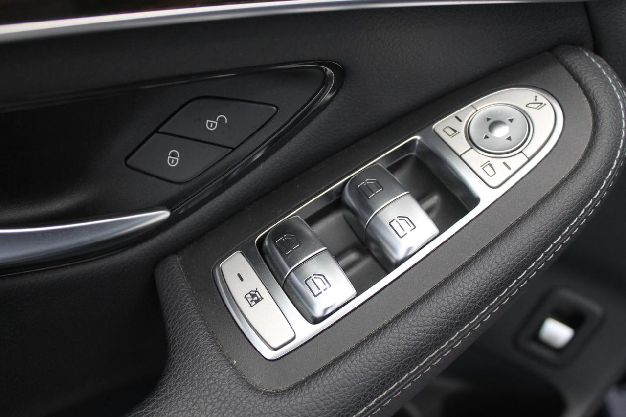 Mercedes GLC 200 d Auto SPORT TETTO