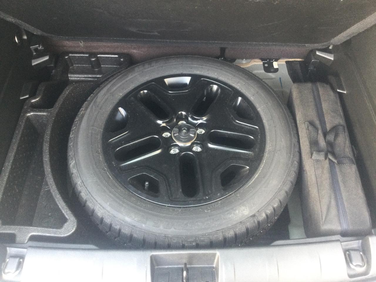 Jeep Renegade 2.0 Mjt 4WD Active Drive Night Eagle