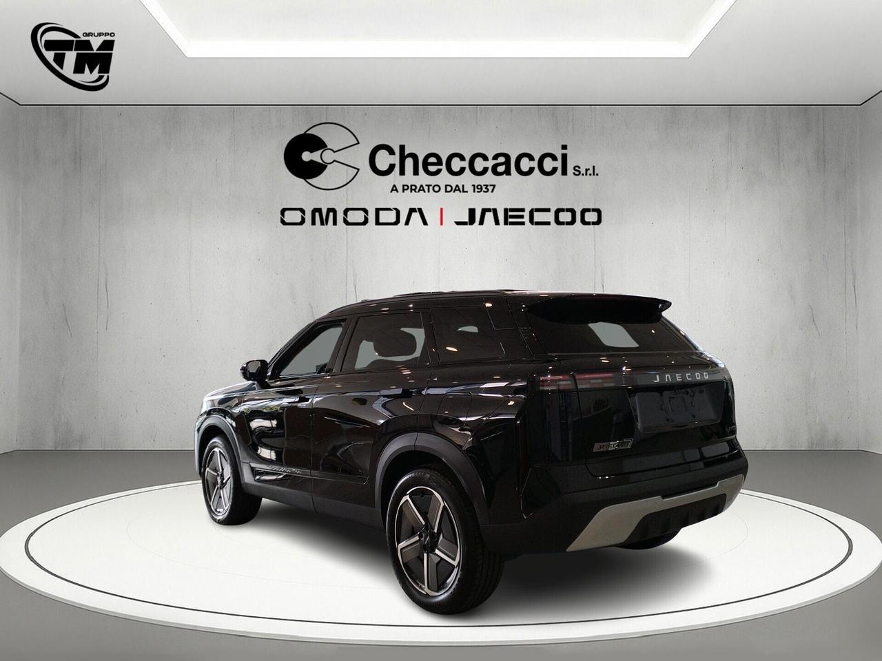 Jaecoo J7 PHEV 1.5TGDI Exclusive 2WD *NUOVO*PRONTA CONSEGNA*