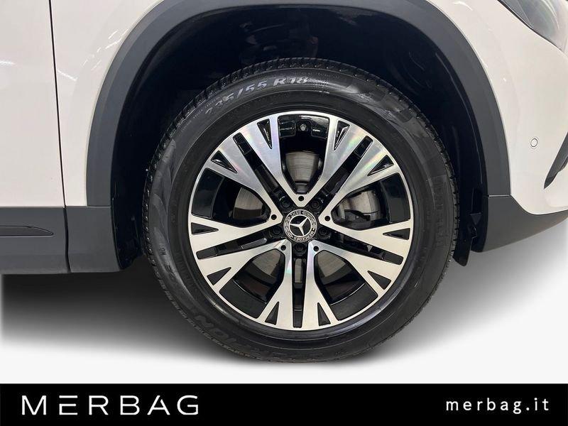 Mercedes-Benz GLA 180 d Automatic Business Extra