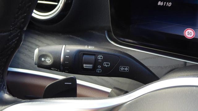 MERCEDES-BENZ E 220 d S.W. 4Matic Auto Premium AMG