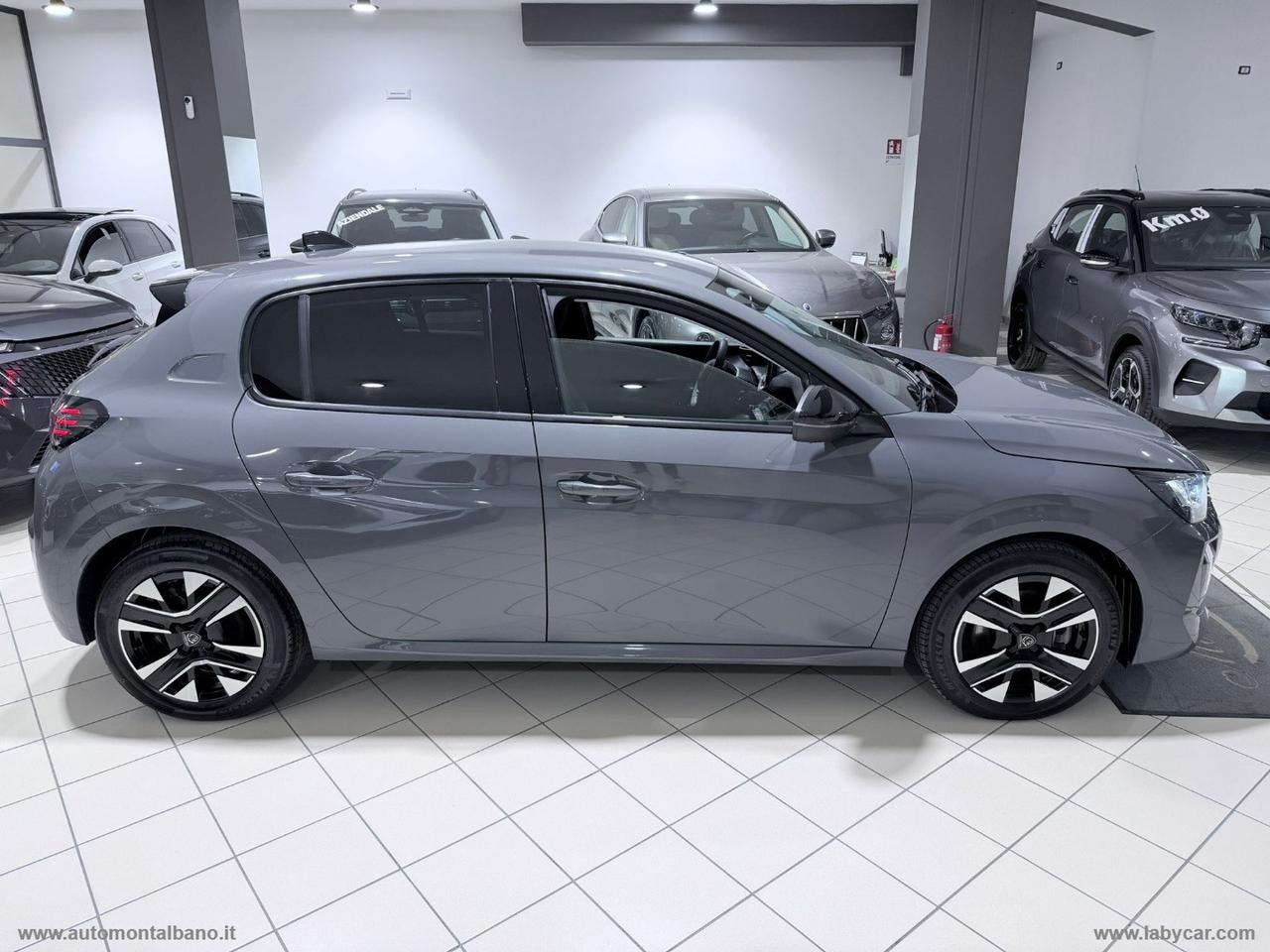 PEUGEOT 208 PureTech 100 S&S 5p. Allure