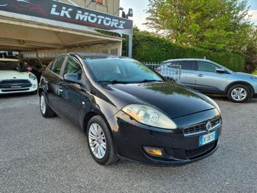 FIAT Bravo 2ª serie Bravo 1.9 MJT 120 CV Dynamic
