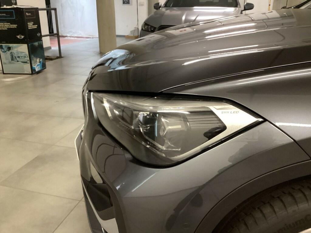 BMW X1 18 d xLine Plus xDrive Steptronic