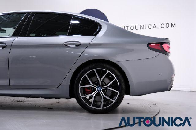 BMW 530 E BERLINA MSPORT