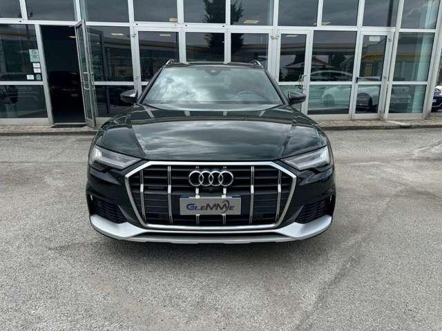 Audi A6 allroad 45 TDI 3.0 quattro tiptronic