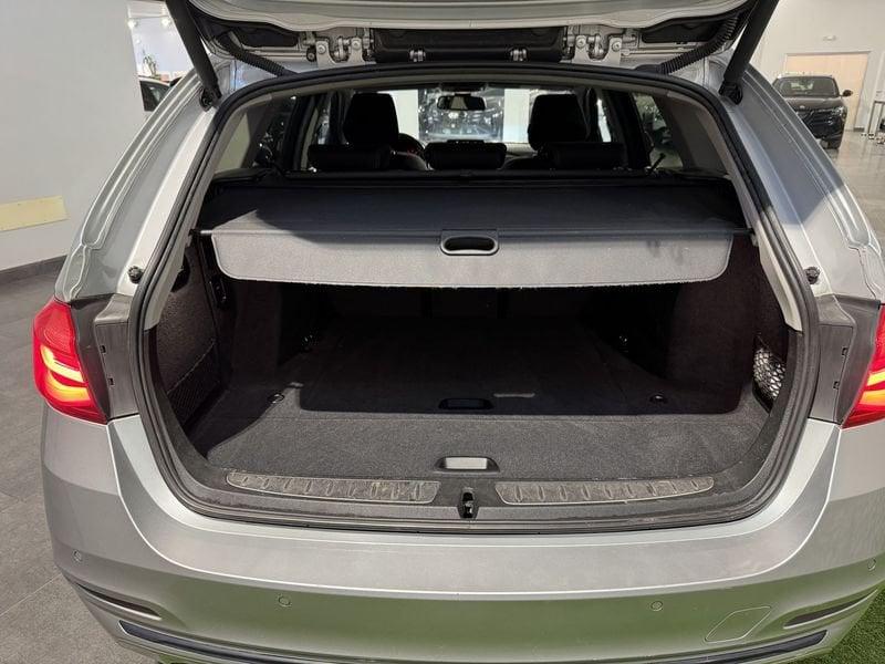 BMW Serie 3 316d Sport