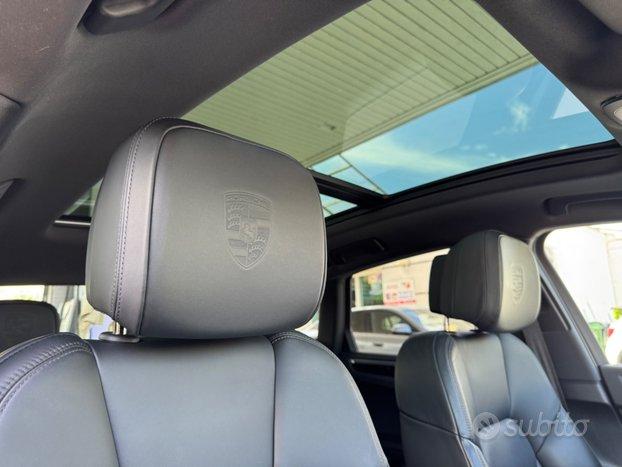 Porsche Macan 2.0 i 265cv colore gesso garanzia ap