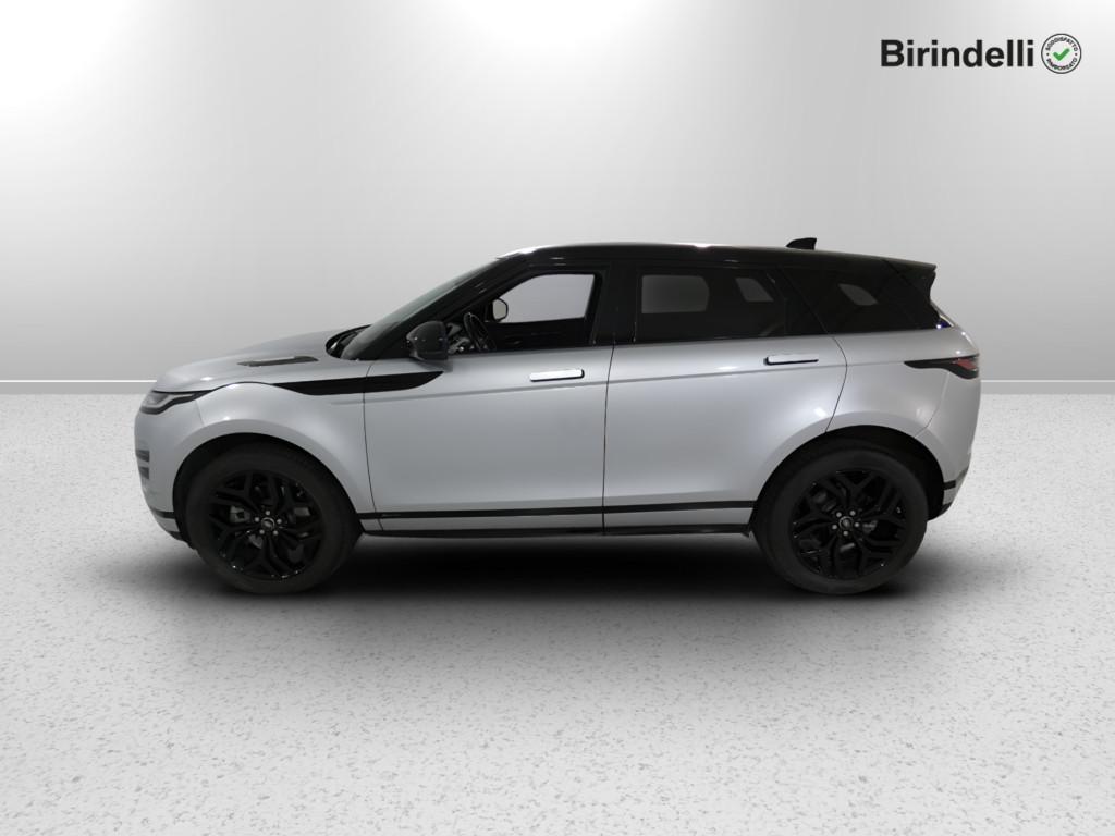 LAND ROVER RR Evoque 2ª serie - Range Rover Evoque 2.0D I4 180 CV AWD A