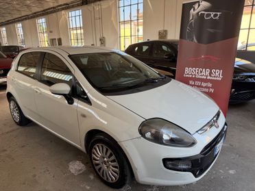 Fiat Punto Evo 1.4 5 porte S&S Dynamic