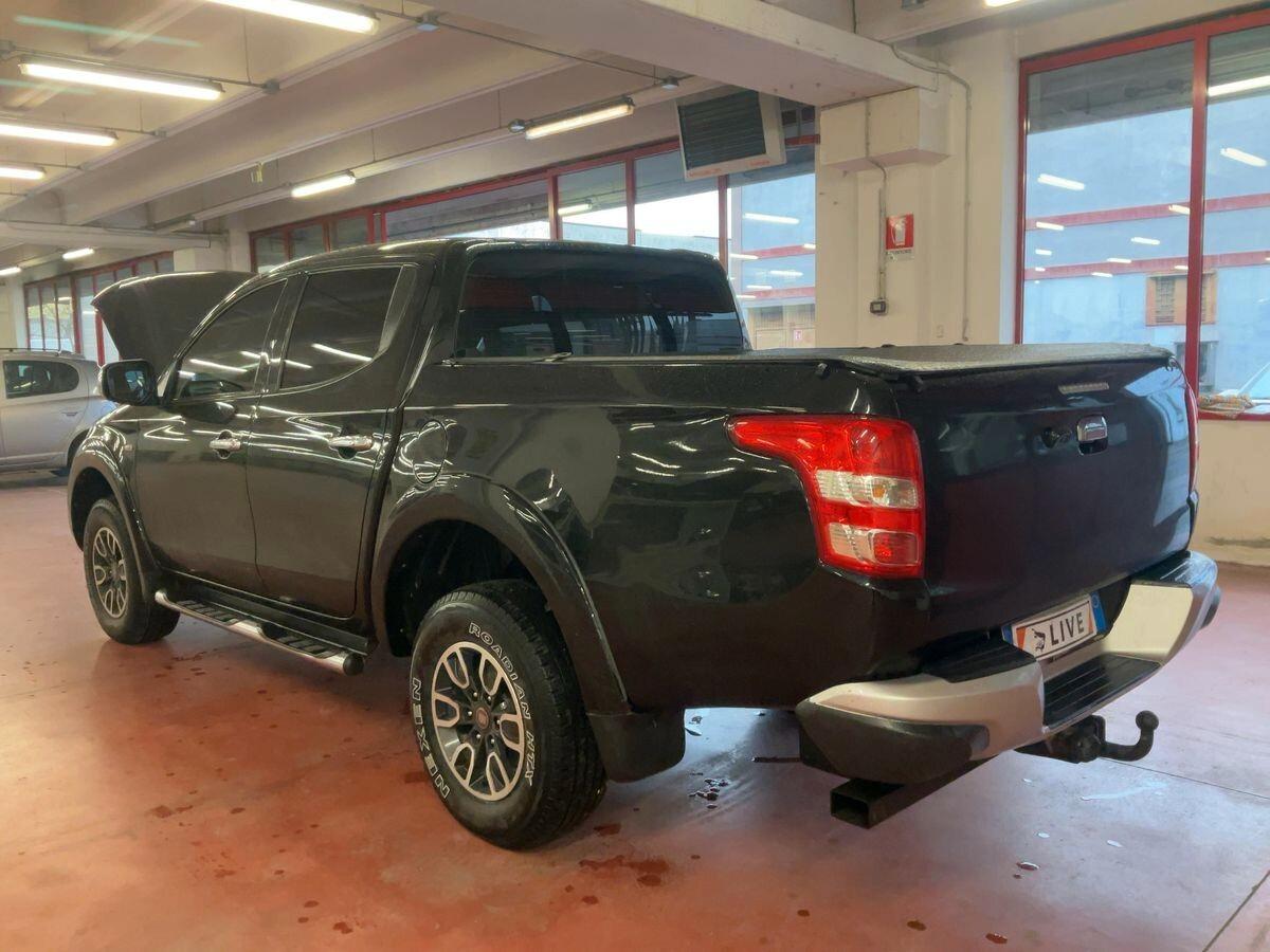 Fiat Fullback 2.4 180CV Doppia Cabina LX S&S