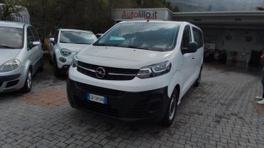 Opel Vivaro Life 1.5 Diesel 100CV S&S PC-TN S