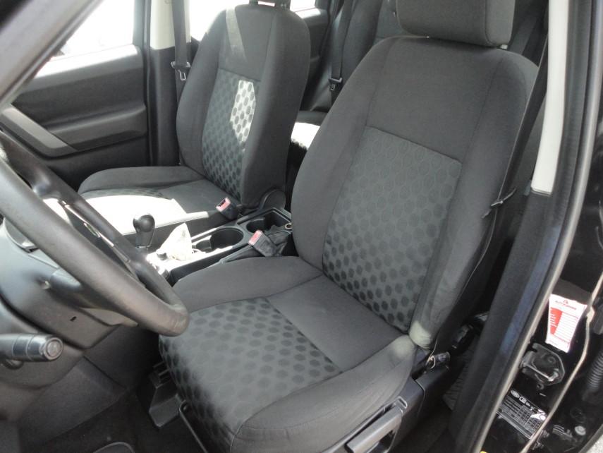 Land Rover Freelander 2.2 td S