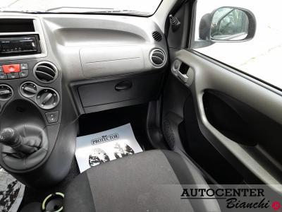 Fiat Panda 4x4 Panda 1.3 mjt 16v Climbing 4x4 75cv