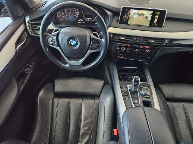 BMW X5 X5 F15 xdrive25d Experience 218cv auto