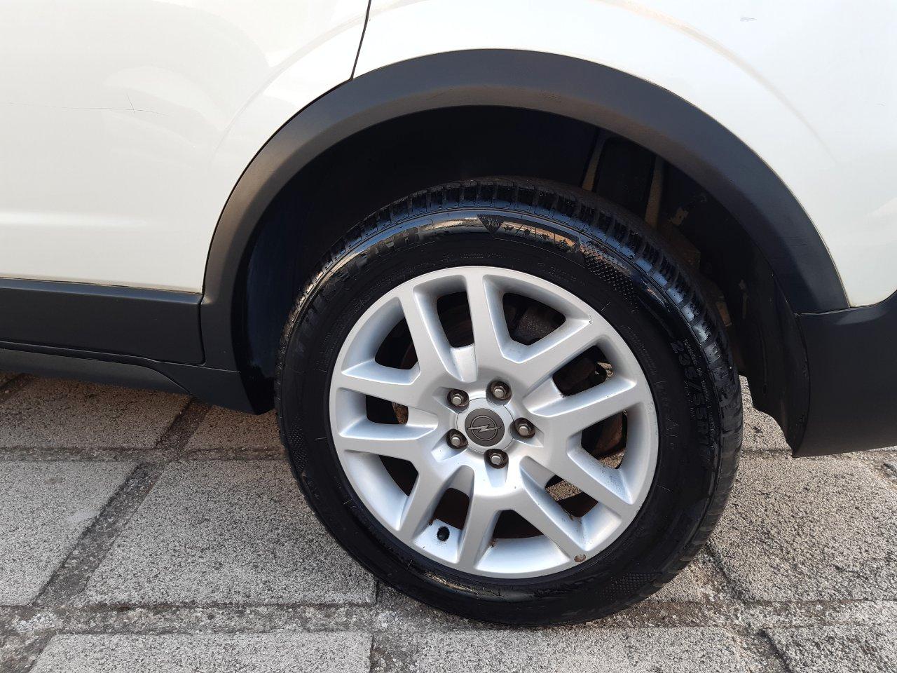 Opel Antara 2.0 cdti Cosmo 150cv auto