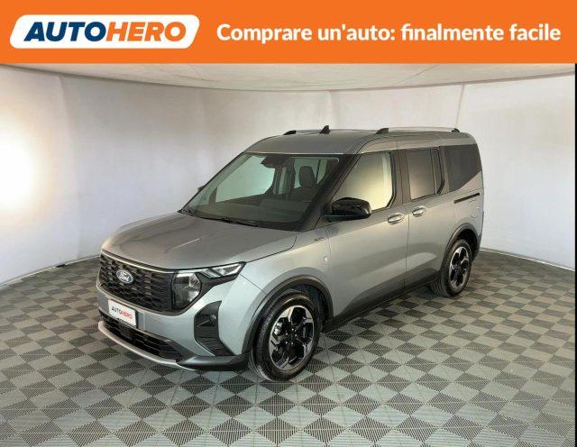 FORD Tourneo Courier 1.0 EcoBoost Active