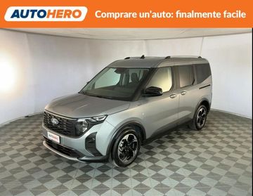 FORD Tourneo Courier 1.0 EcoBoost Active