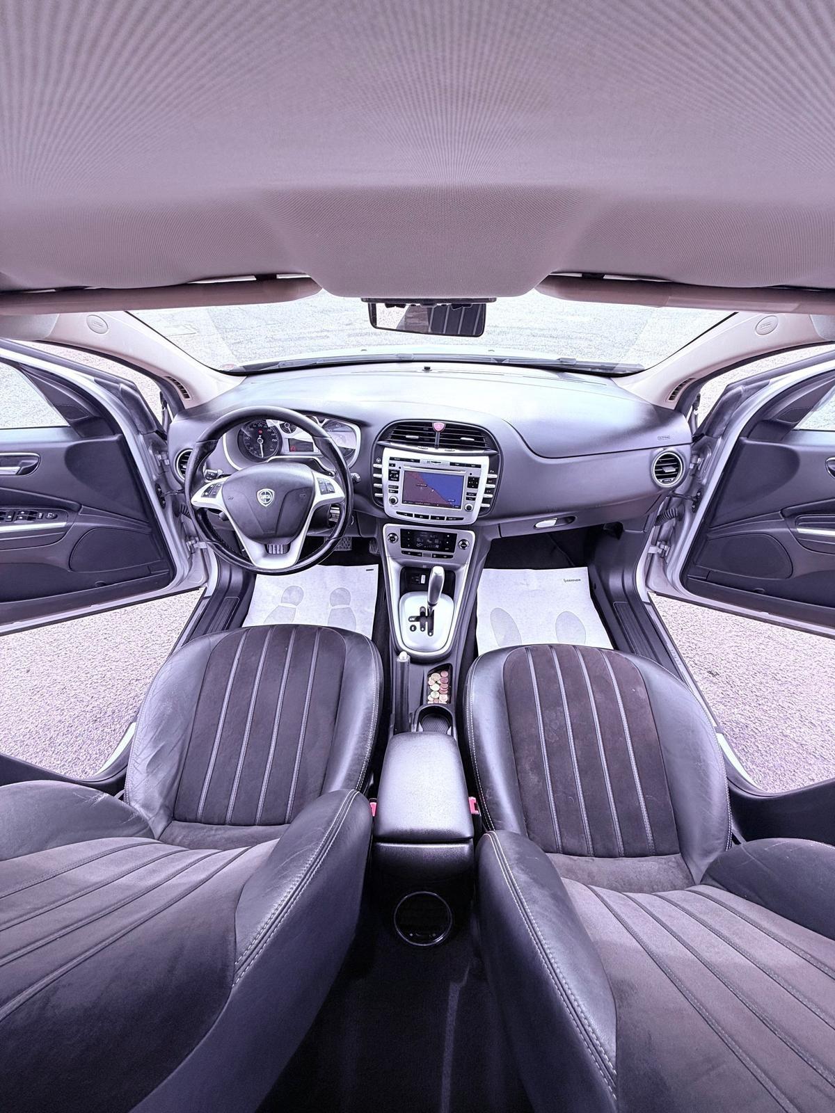 Lancia Delta 1.6 MJT DPF Ok neopatentati