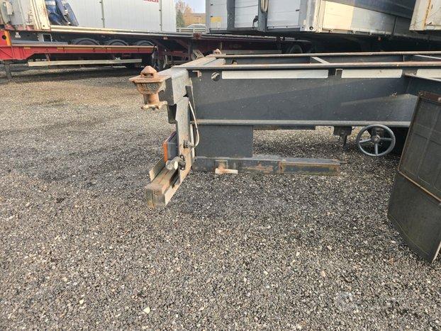 SEMIRIMORCHIO ACERBI