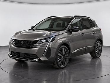 PEUGEOT 3008 II 2021 - 3008 1.5 bluehdi GT s&s 130cv eat8