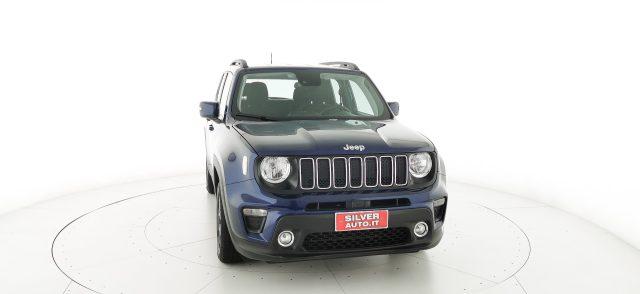 JEEP Renegade 1.0 T3 Longitude